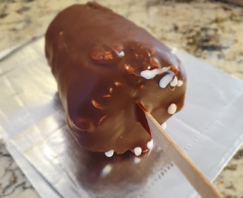 King's Fudge Bar